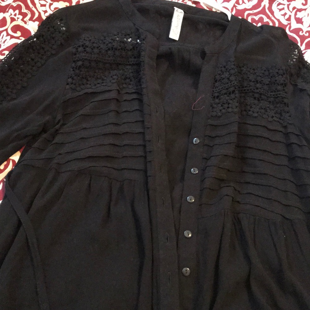 Juniors size m